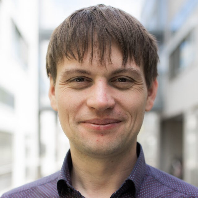 Alexander Plopski