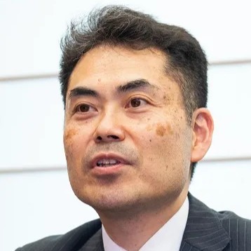 Kiyoshi Kiyokawa