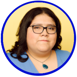 Mayra Donaji Barrera Machuca