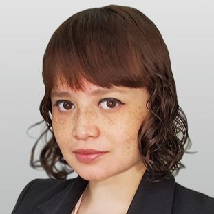 Monica Perusquía-Hernández