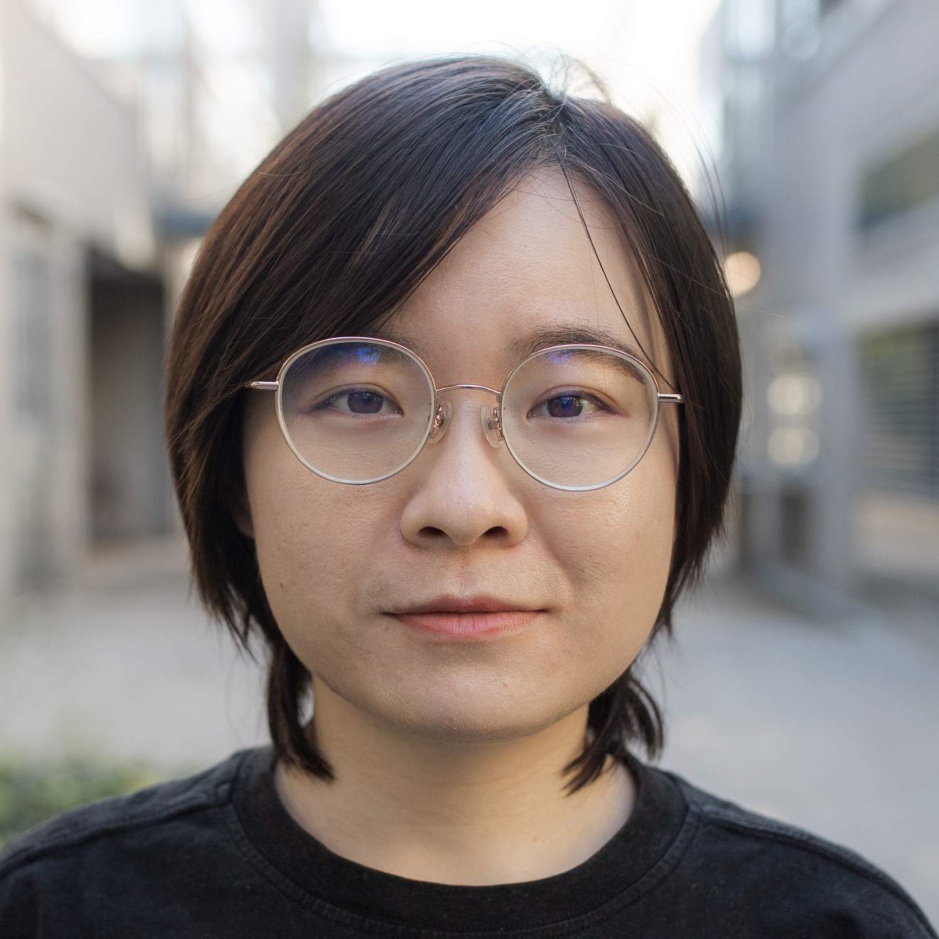 Xiaodan Hu